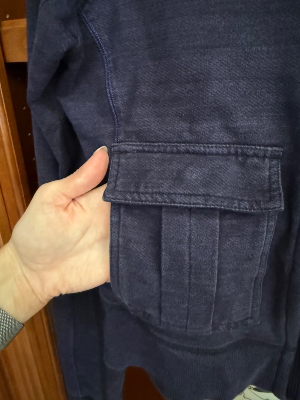 Lululemon Jacket - Picture 2 of 5